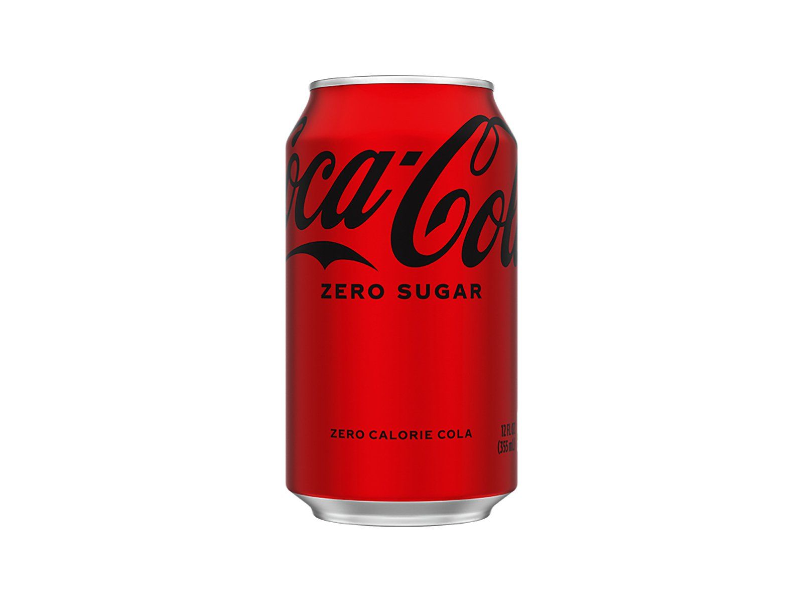 Coke Zero 12oz