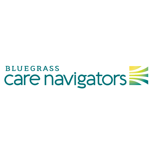 Bluegrass Care Navigators - Northern Kentucky Logo