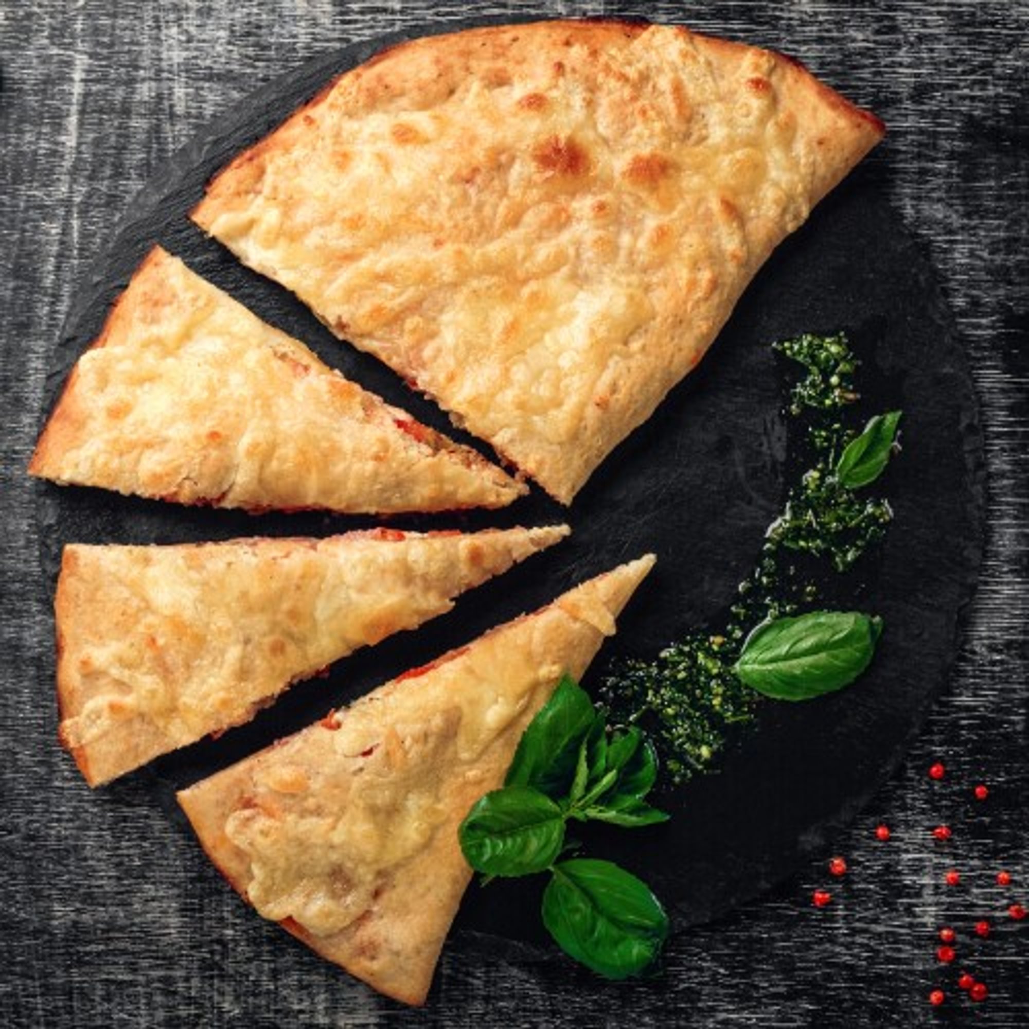 Calzone (Large)