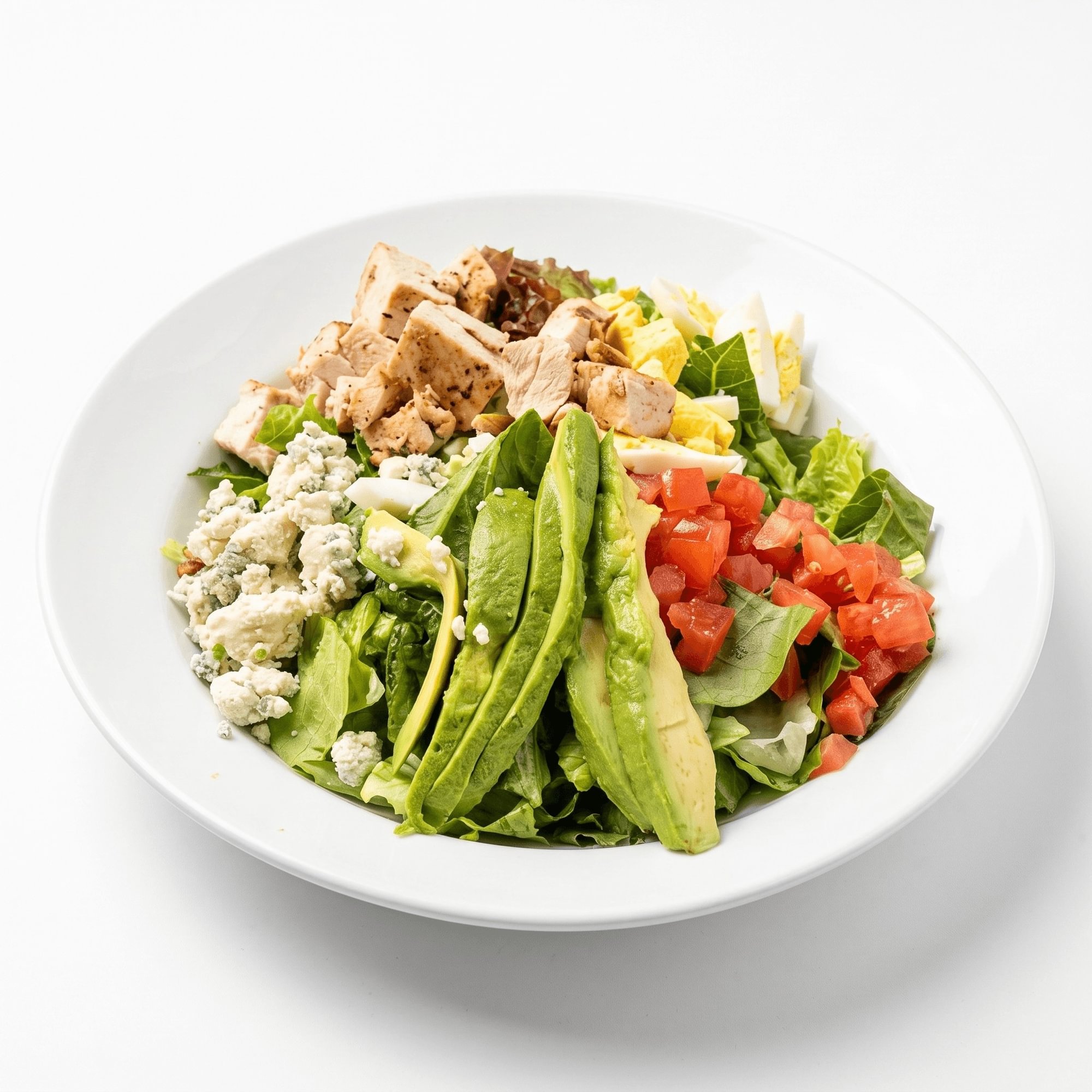 Cobb Salad