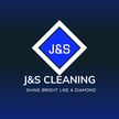 J&amp;S Cleaning Logo