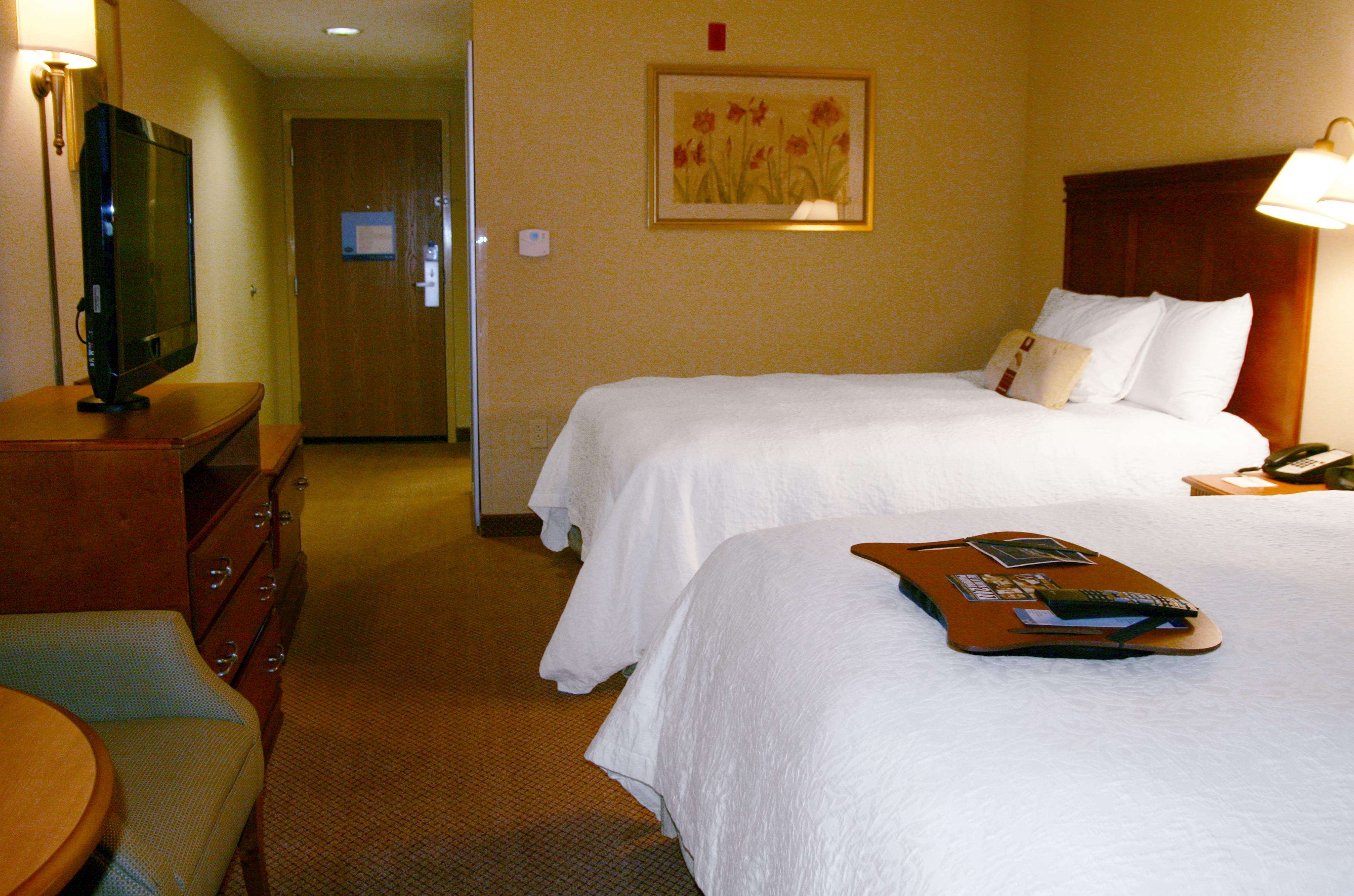 Hampton Inn Greenville Photo