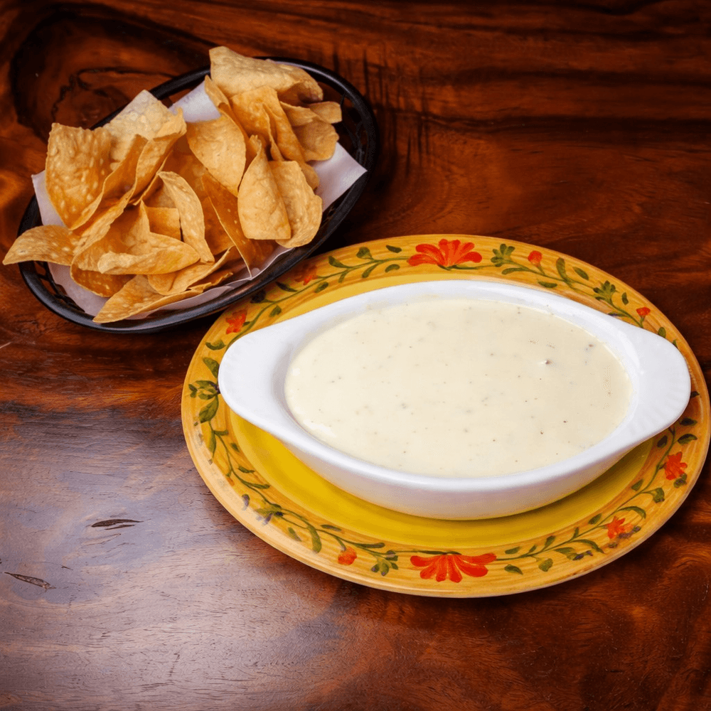 Queso Dip