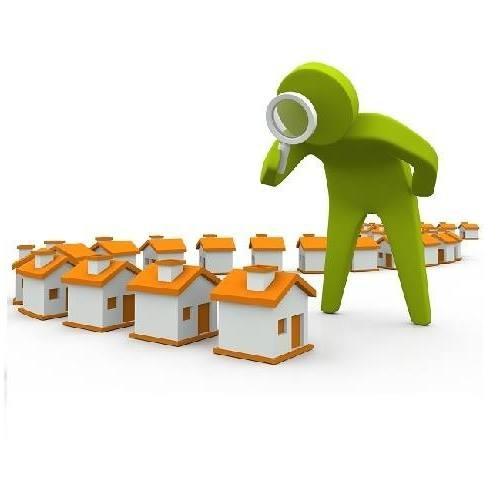 RPM Home Inspections, LLC Logo