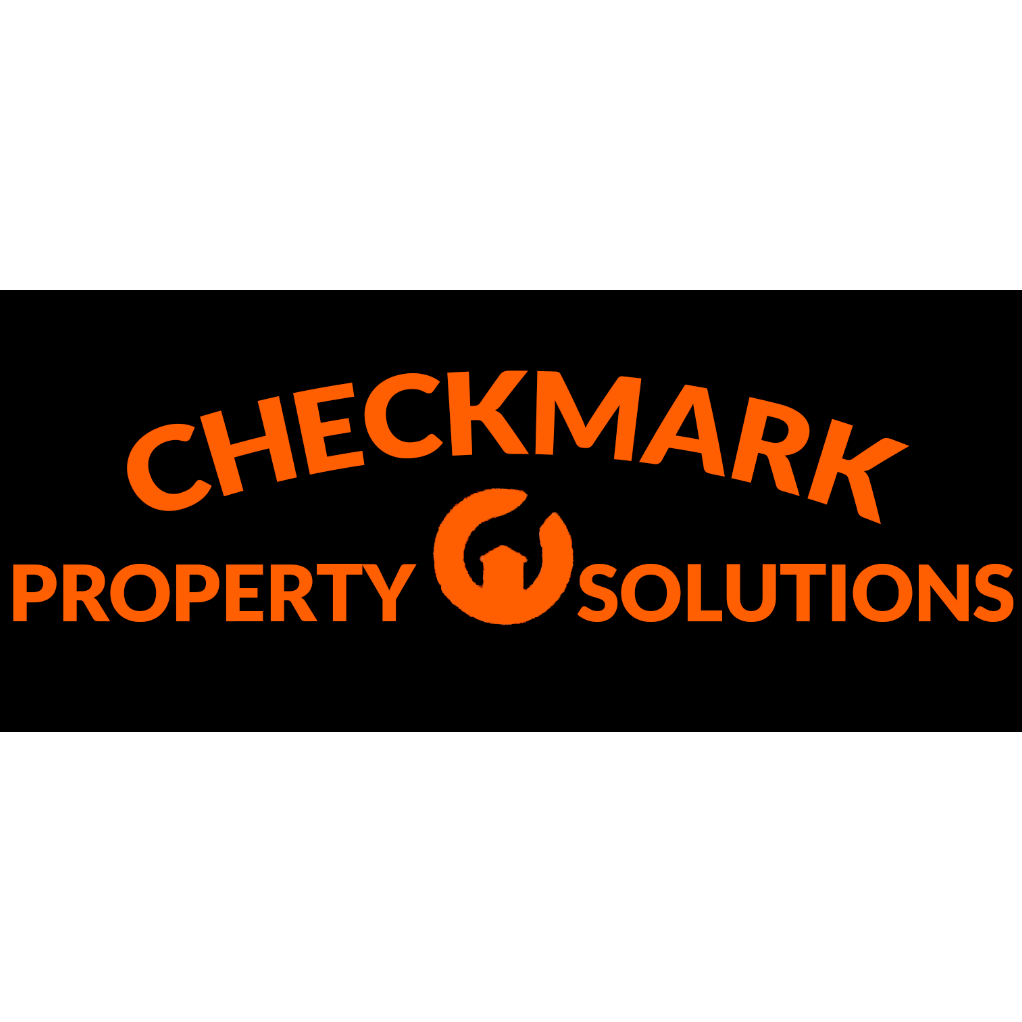 Checkmark Property Solutions LLC Logo
