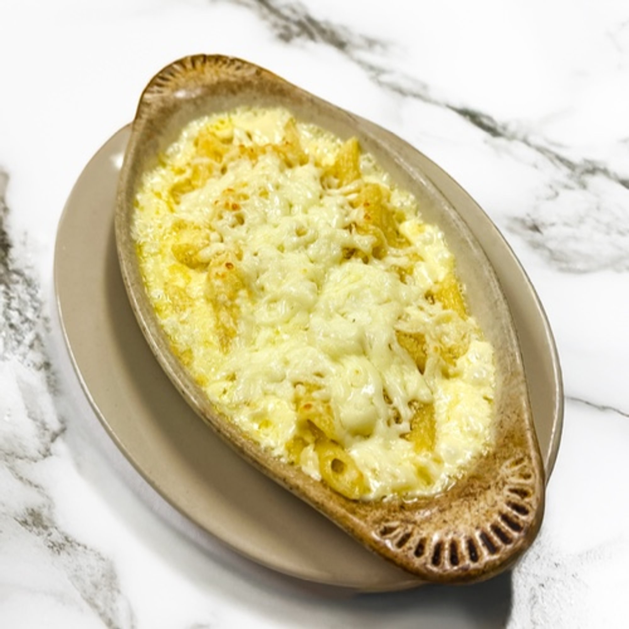 Kids Mac and Cheese