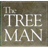 The Tree Man Logo