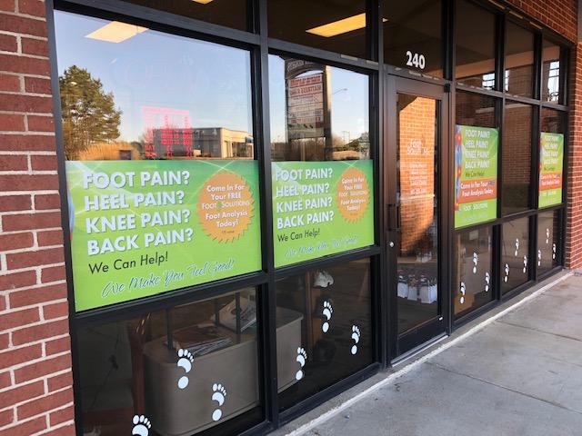 Images Foot Solutions Little Rock