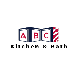 ABC Kitchen &amp; Bath Remodeling Logo