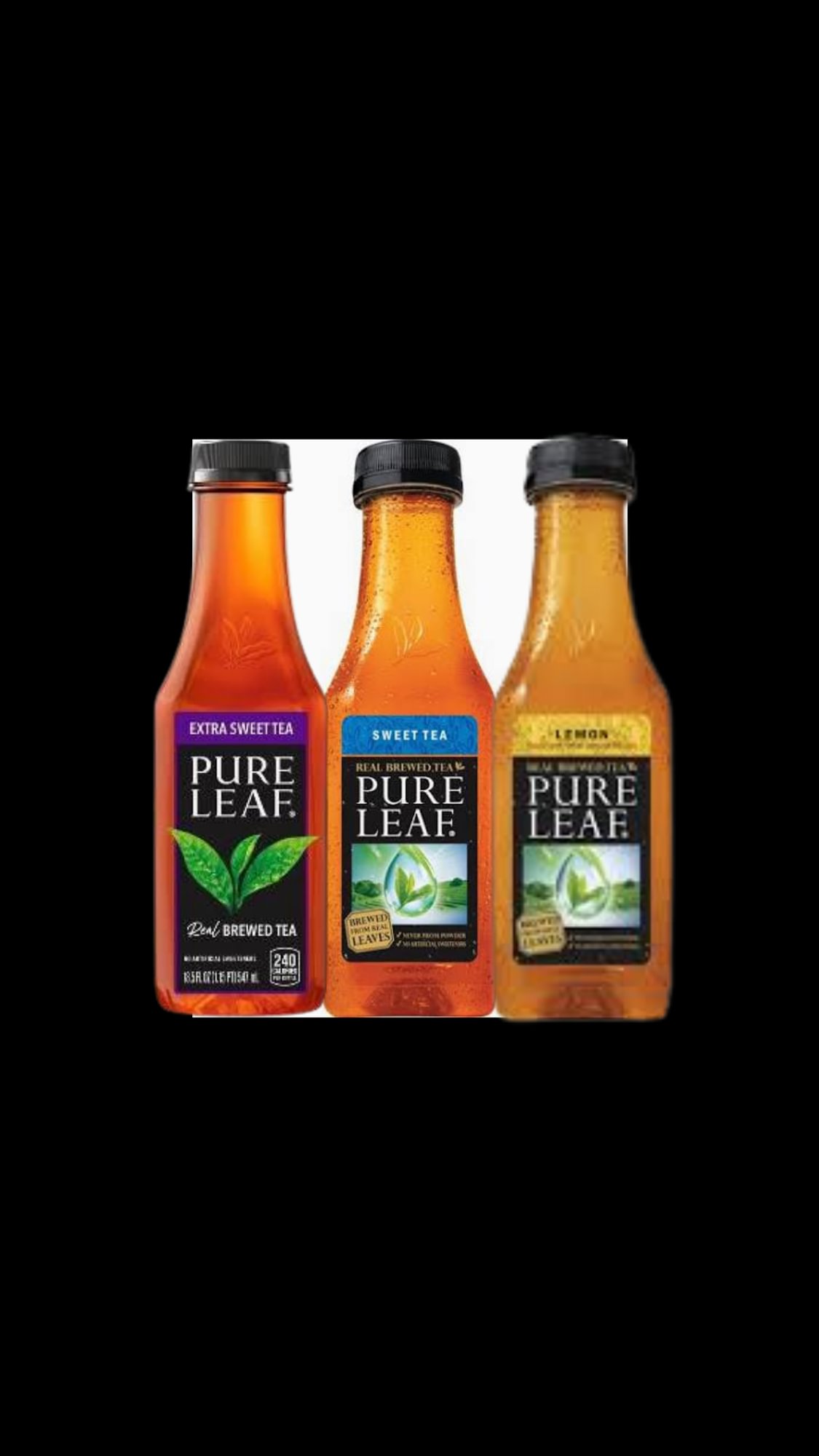 Pure Leaf Tea