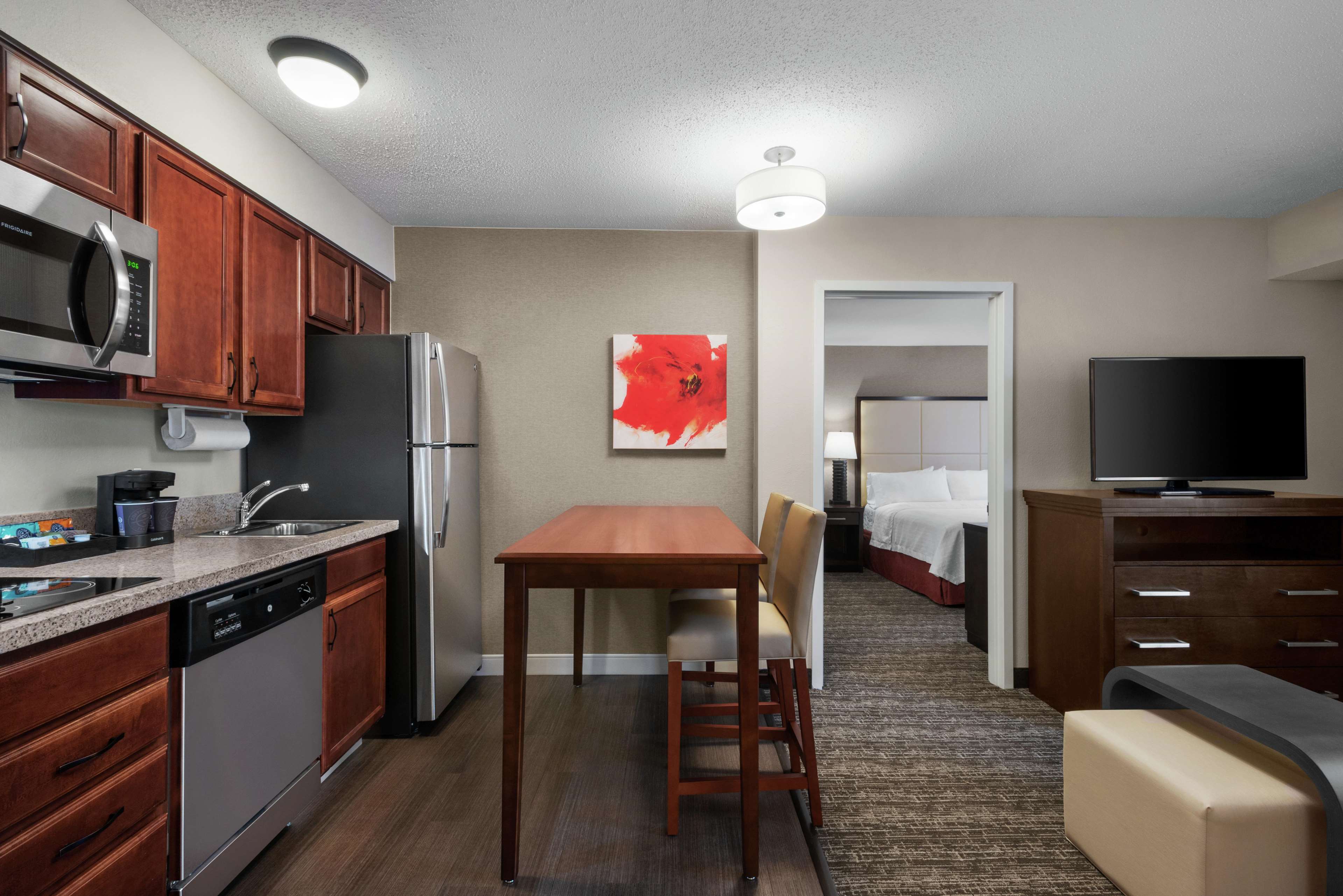 Homewood Suites by Hilton Rochester/Henrietta Photo