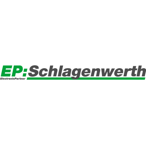 Logo von EP:Elektro Schlagenwerth