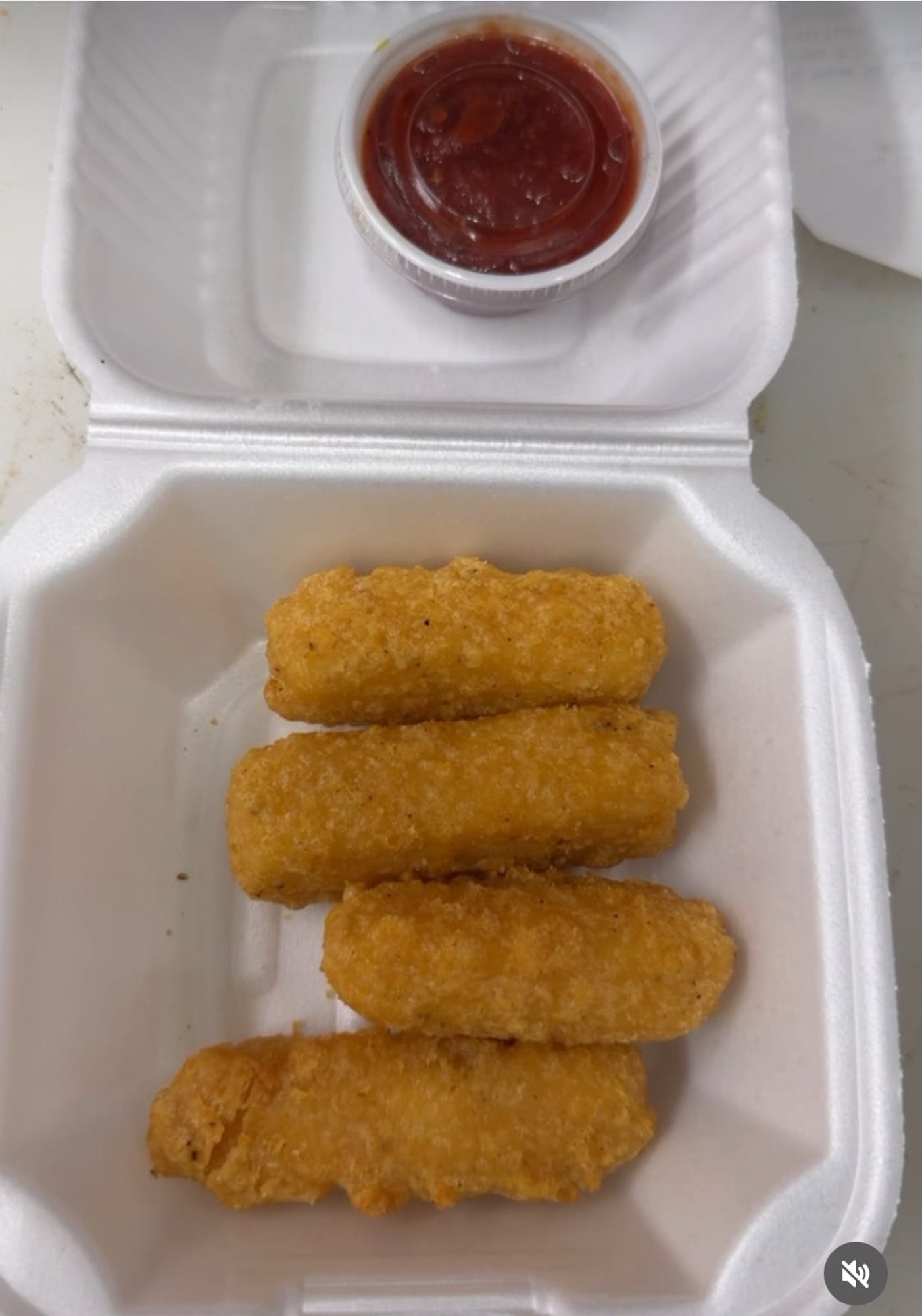 Cheese Sticks