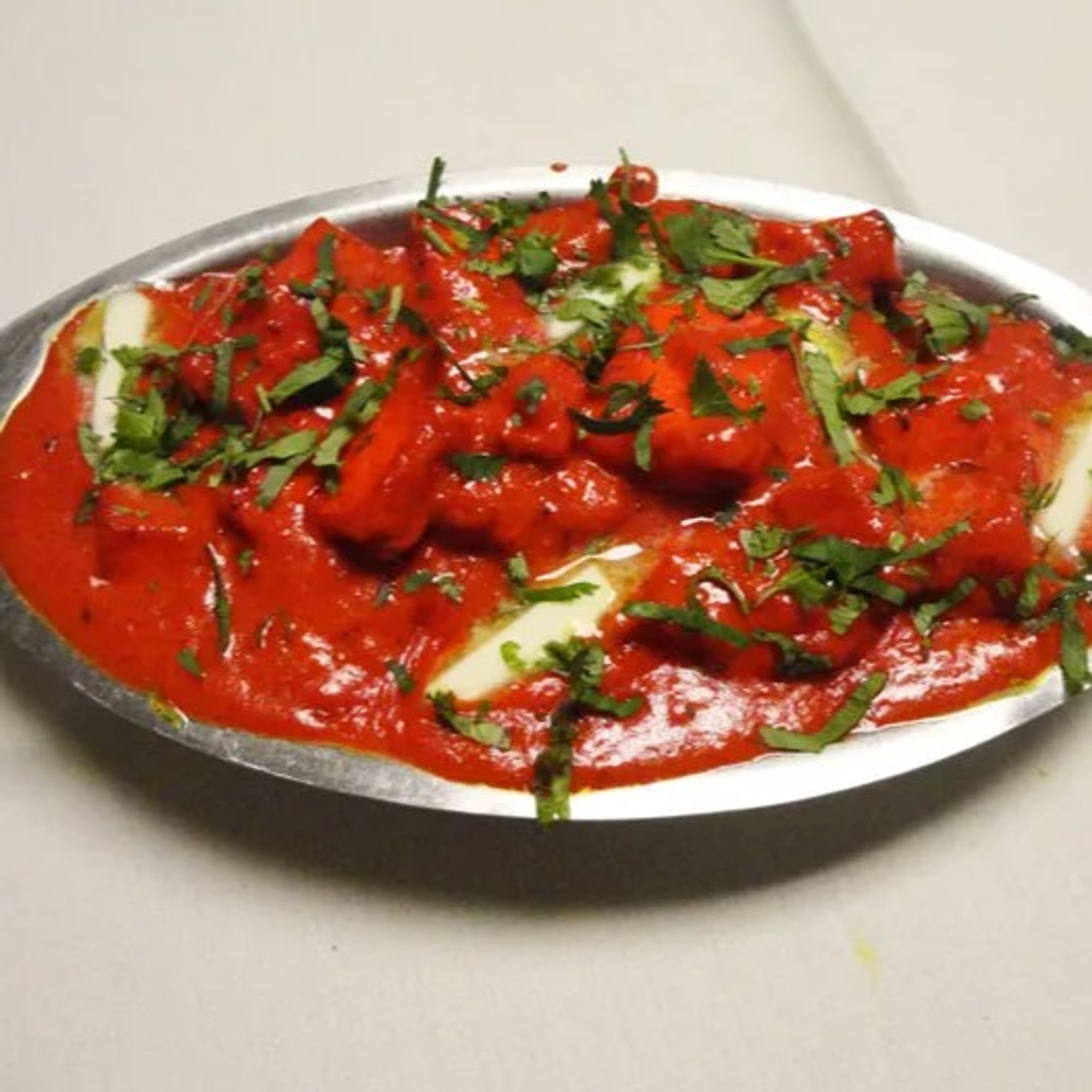Paneer Makhani