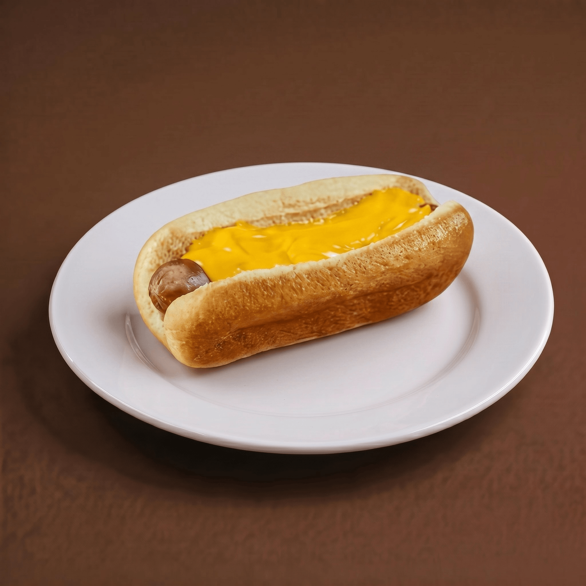 Cheese Dog