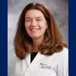 Danielle Summers, MD