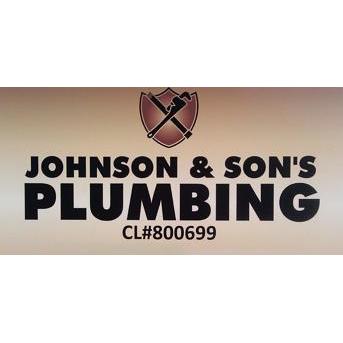 Johnson & Sons Plumbing