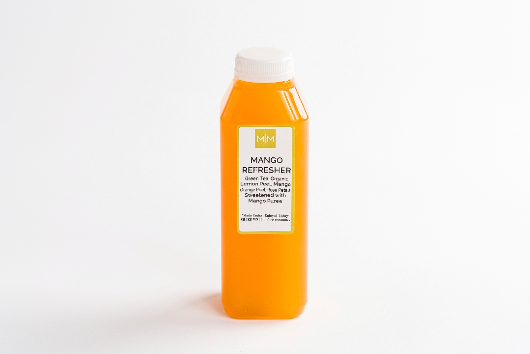 Mango Refresher