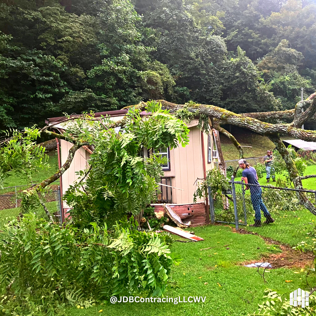 JDB Contracting LLC Image