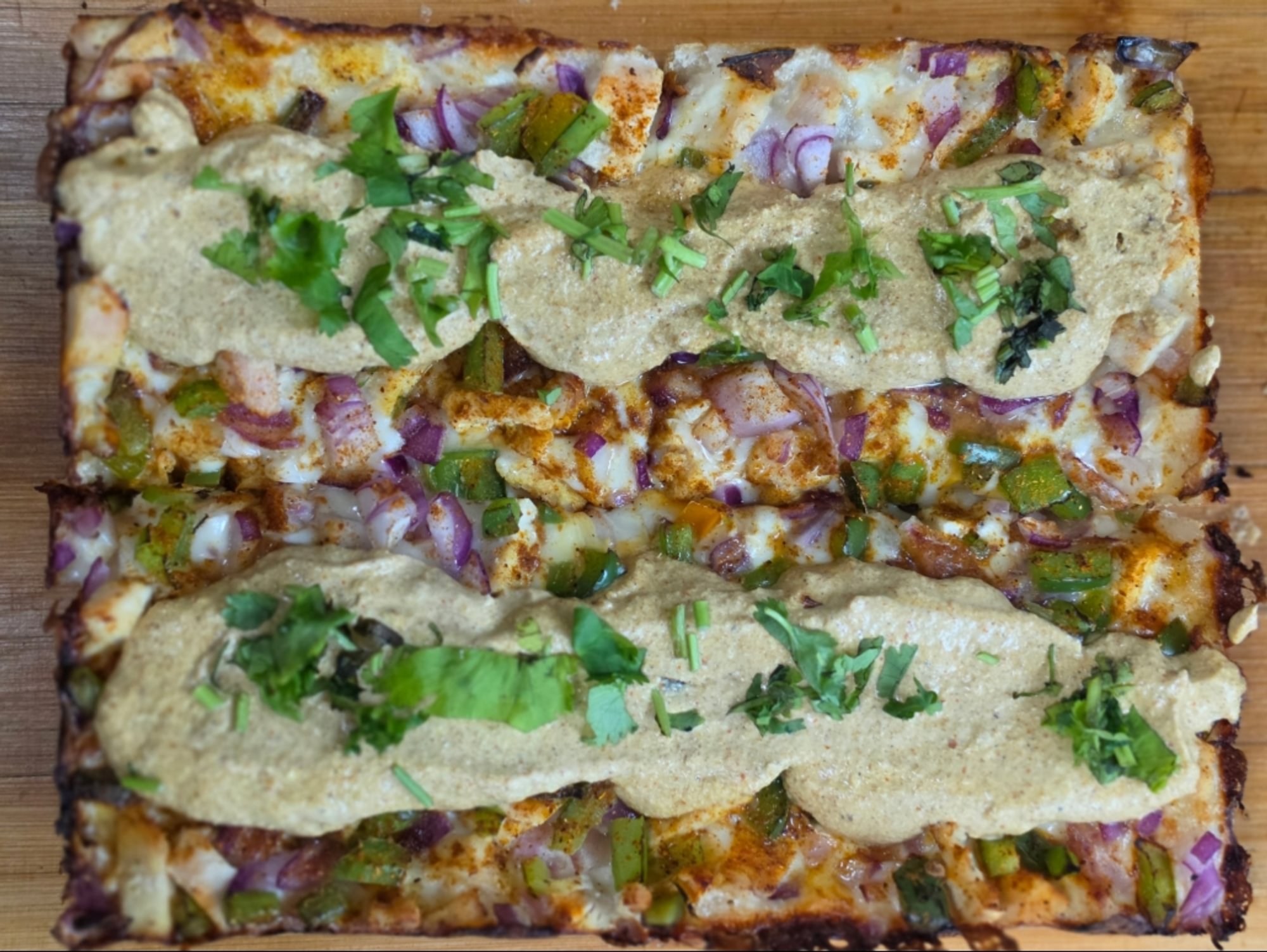 Tandoori Paneer XXL
