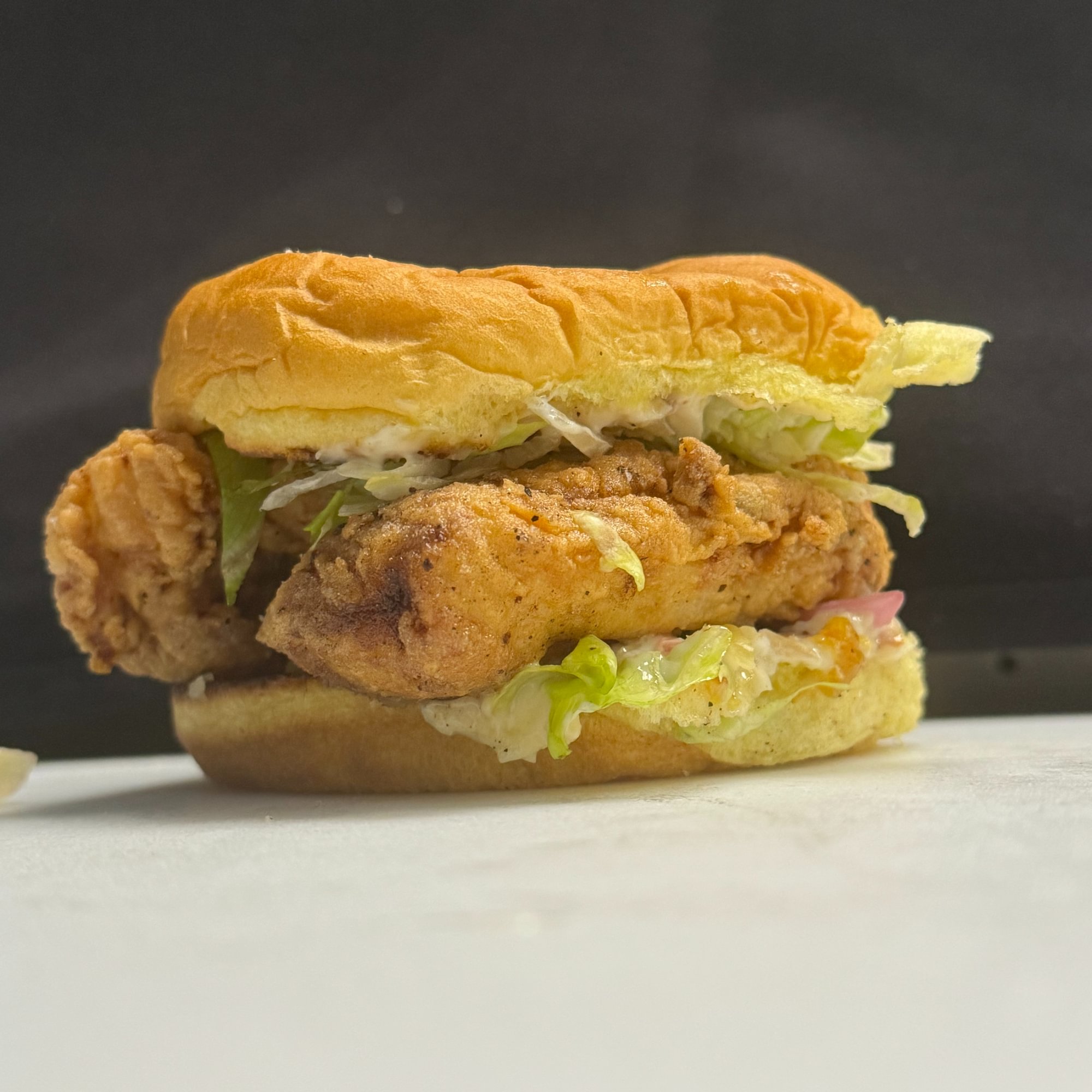 Fish Sandwich
