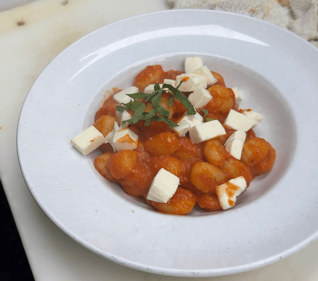 Gnocchi