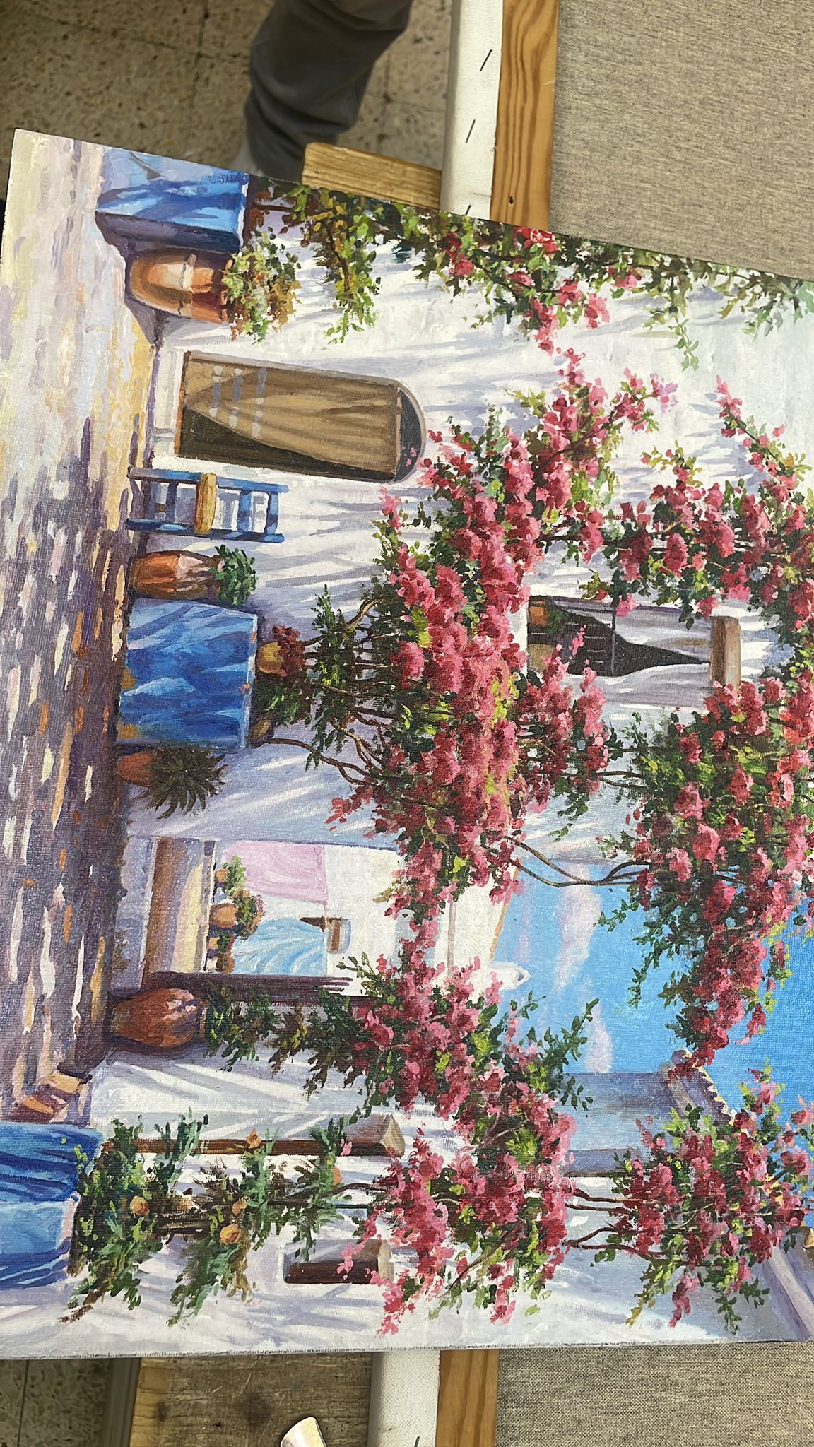Galería en miniatura