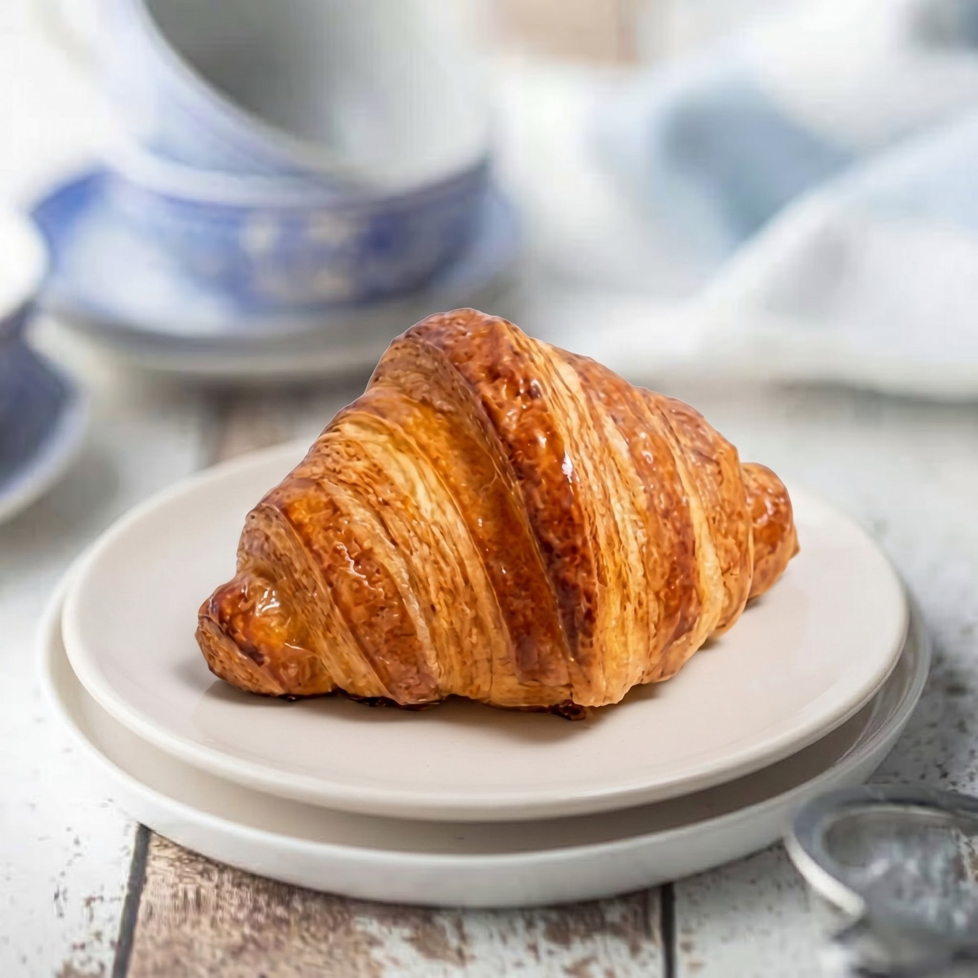Plain Croissant