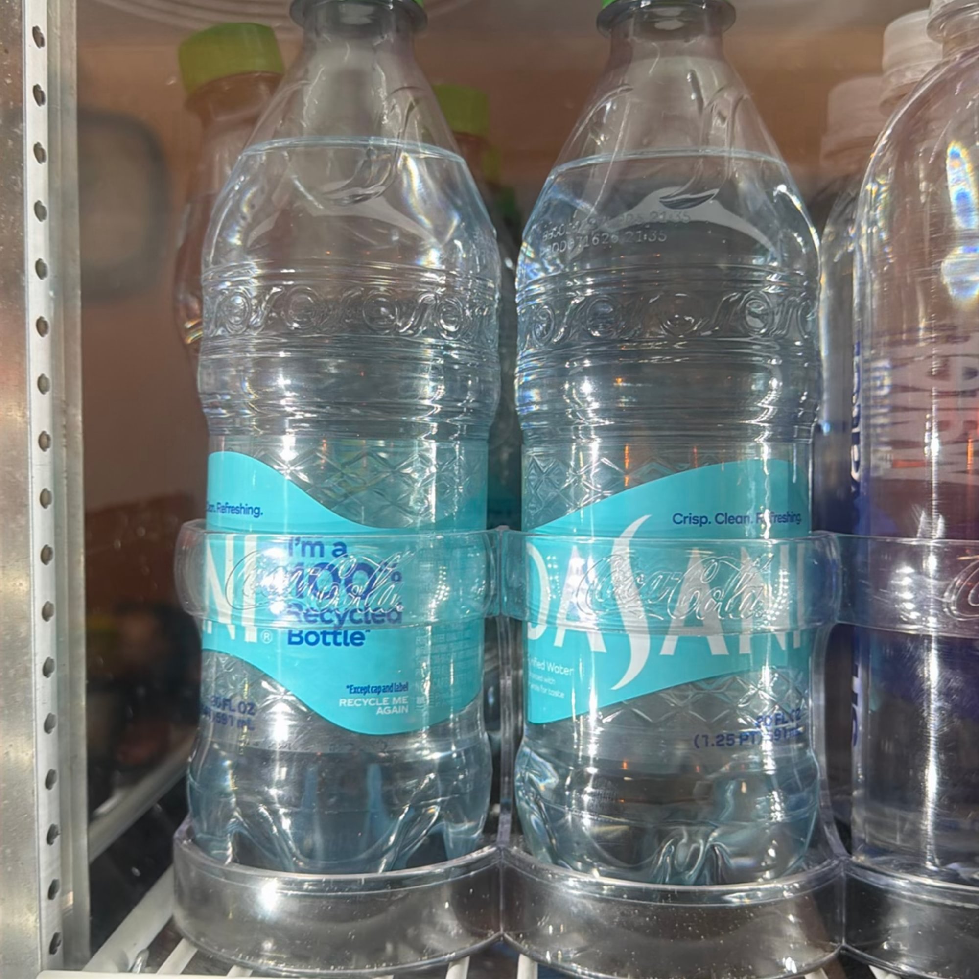 Water