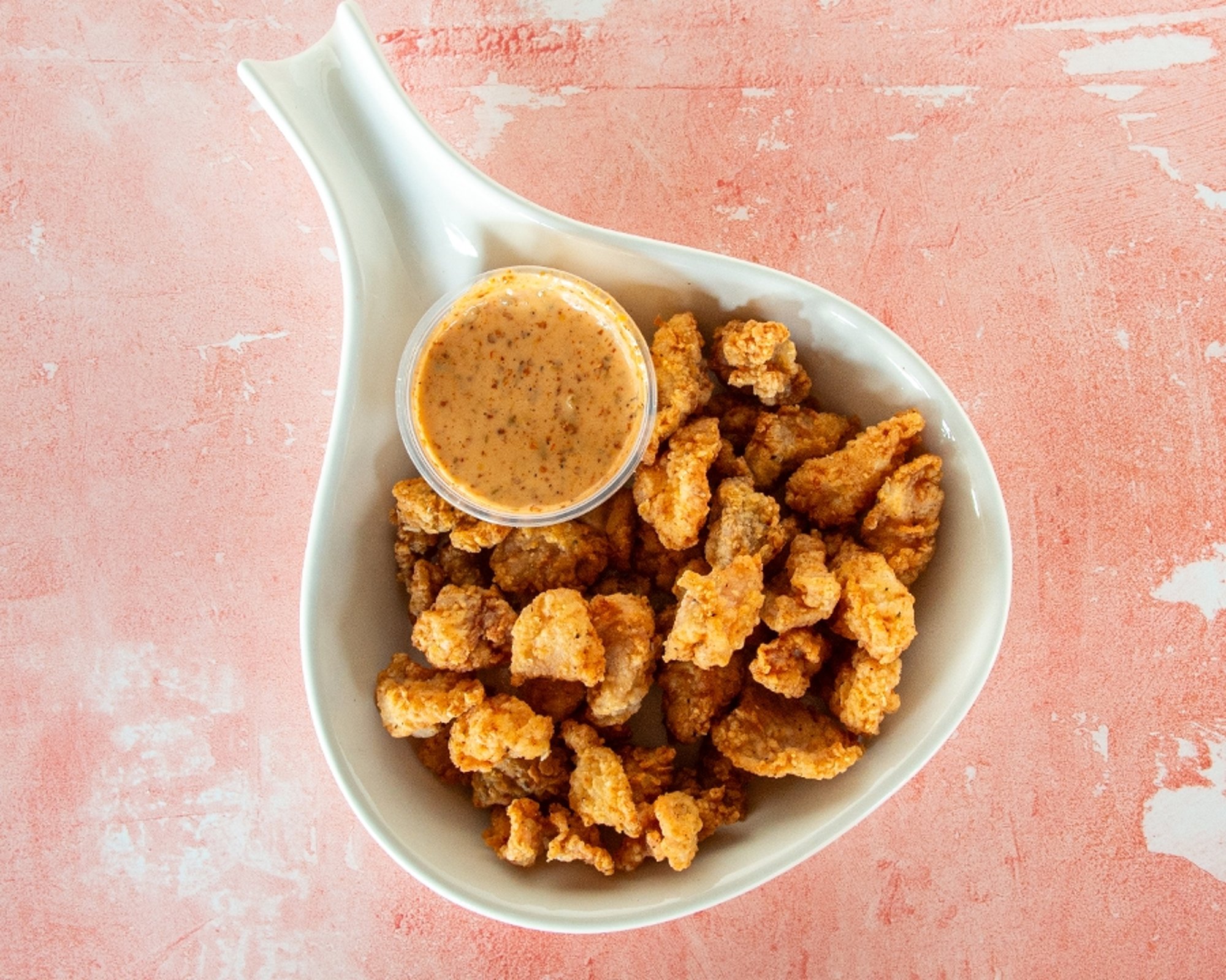 Gator Bites