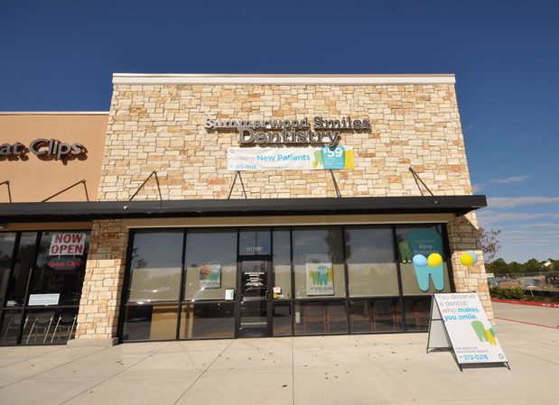 Images Summerwood Smiles Dentistry and Orthodontics