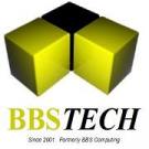 BBS Tech LLC Logo