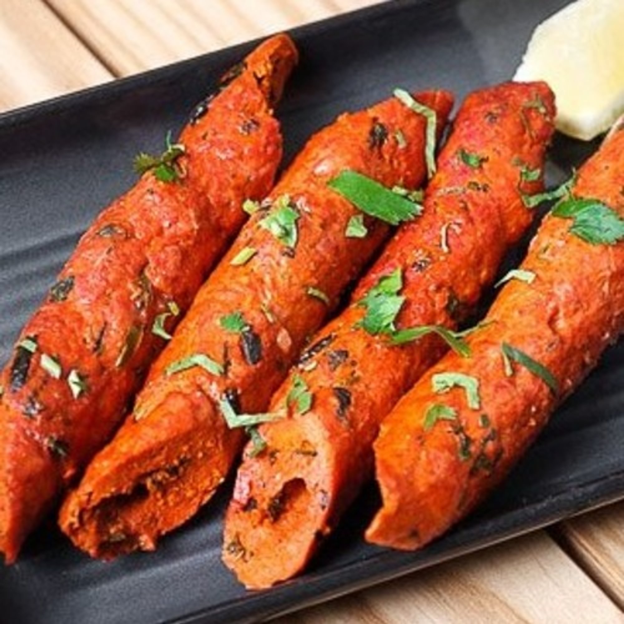 Lamb Sheekh Kabab