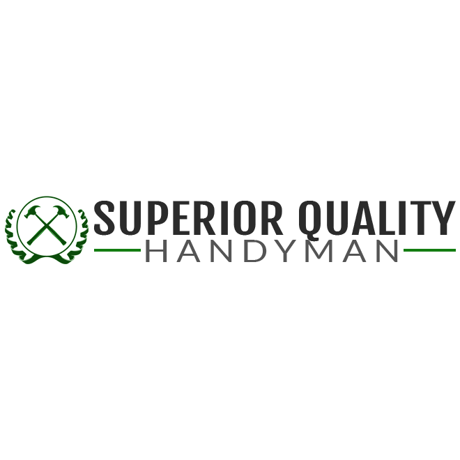 Superior Quality Handyman Services Logo