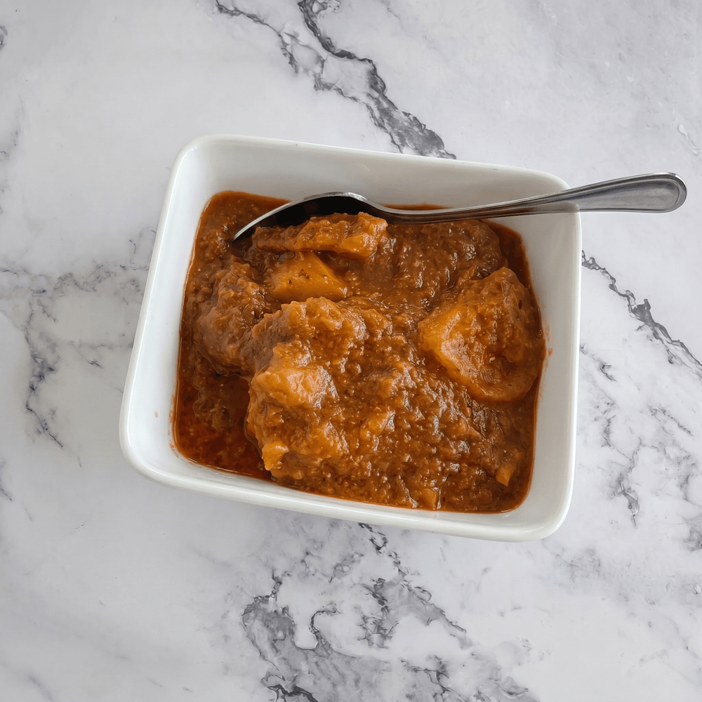Chicken Madras