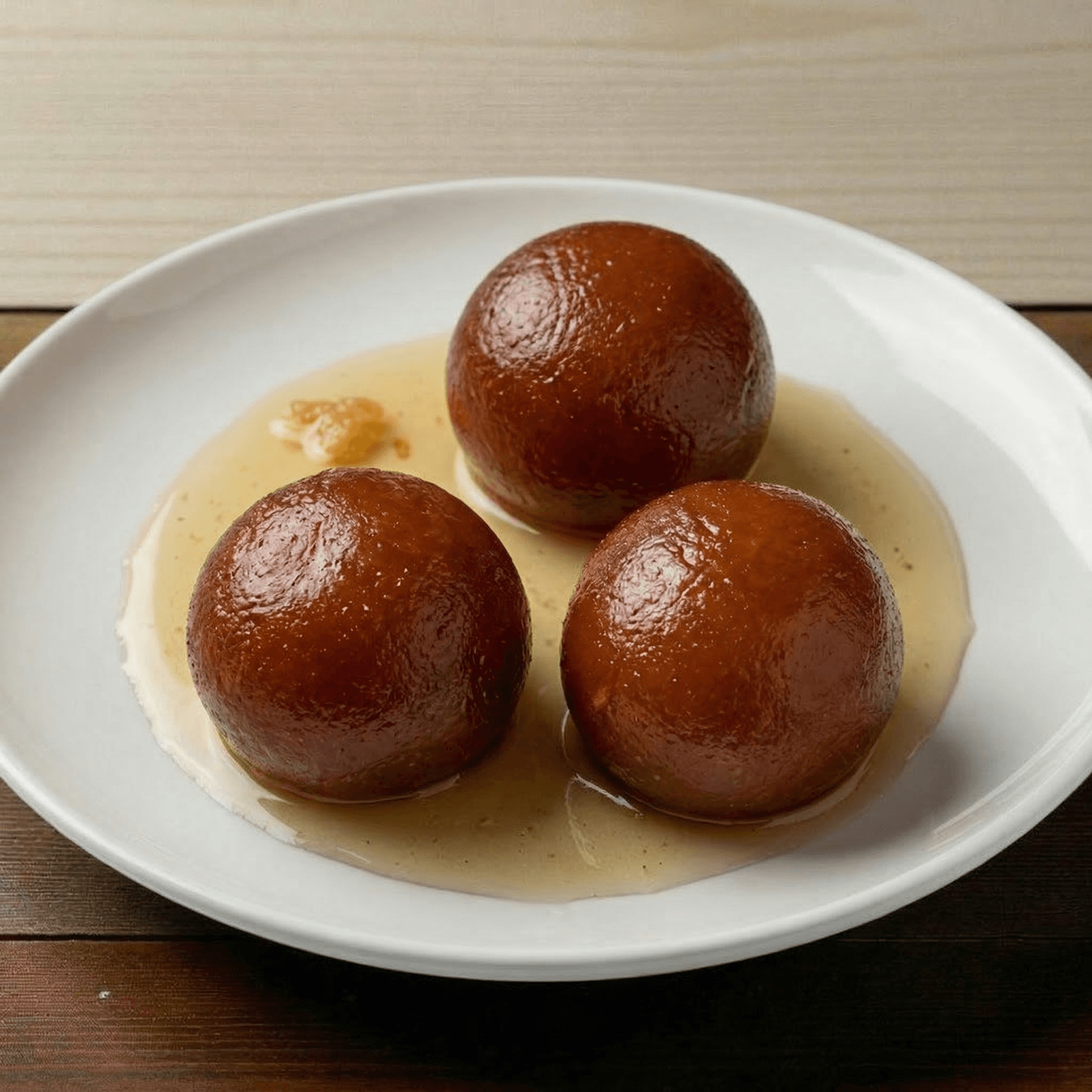 Gulab Jamun