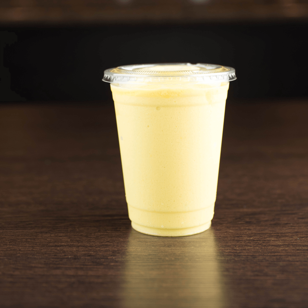 Mango Smoothie