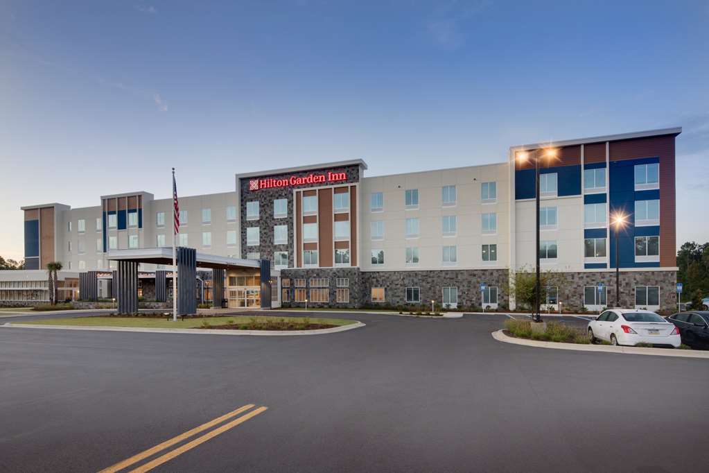 Hilton Garden Inn Panama City Airport Image