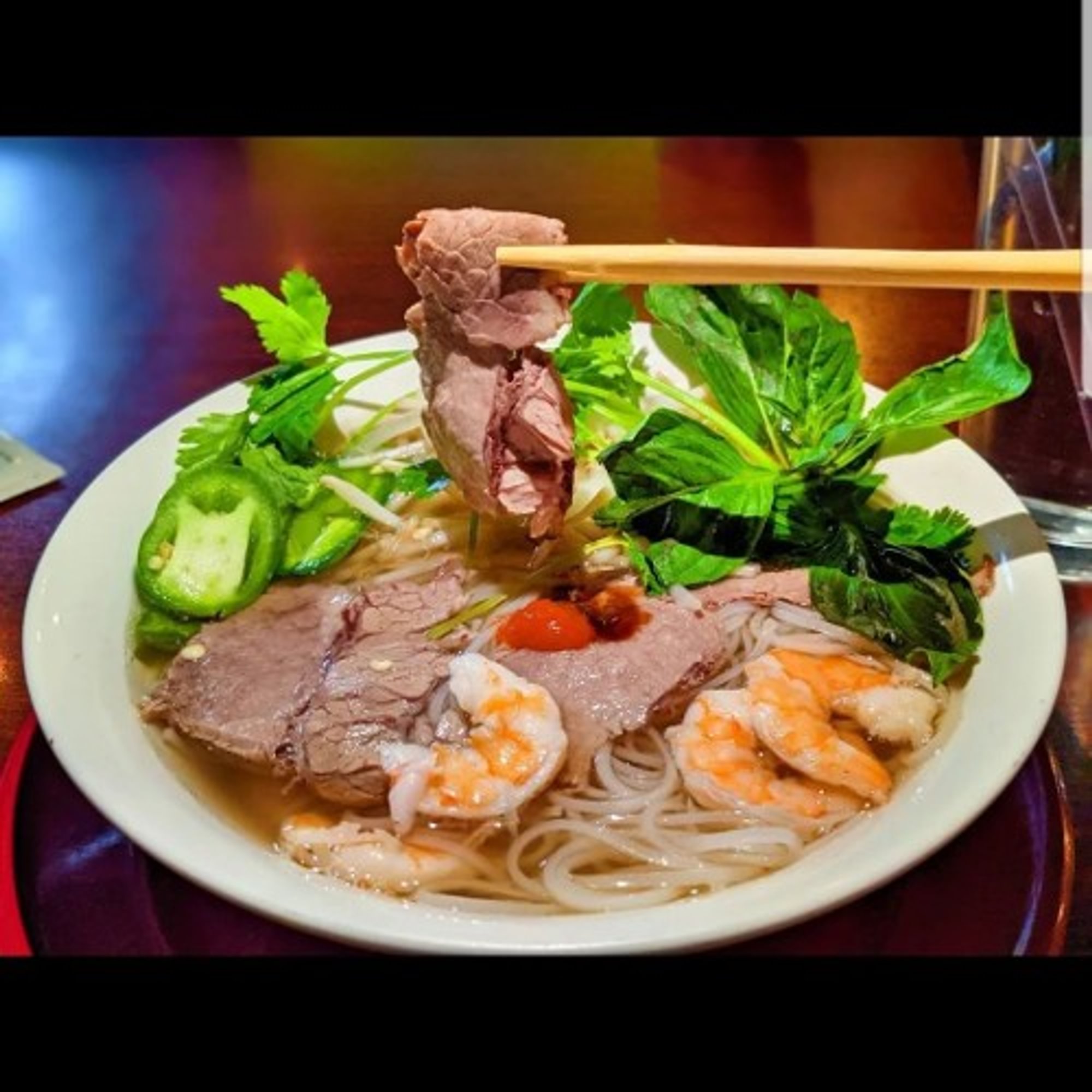 Large Pho