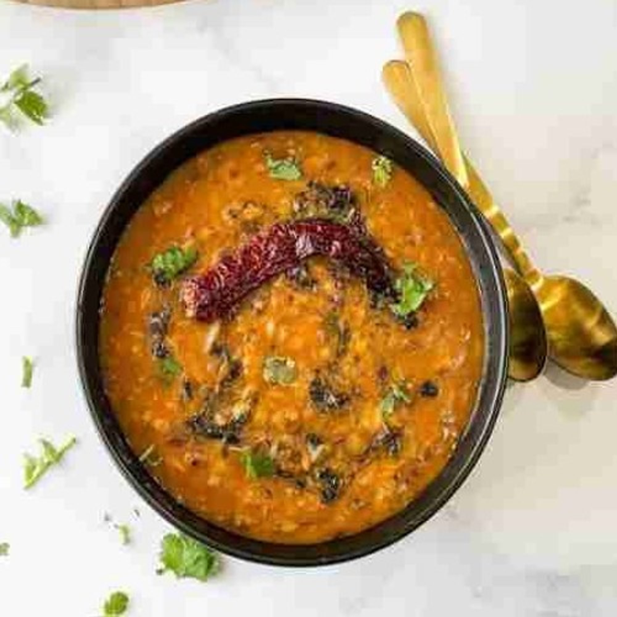 Dal Tadka
