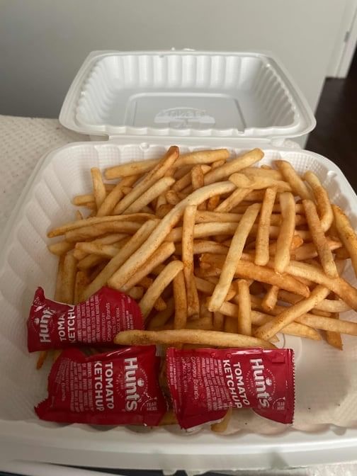 Fries