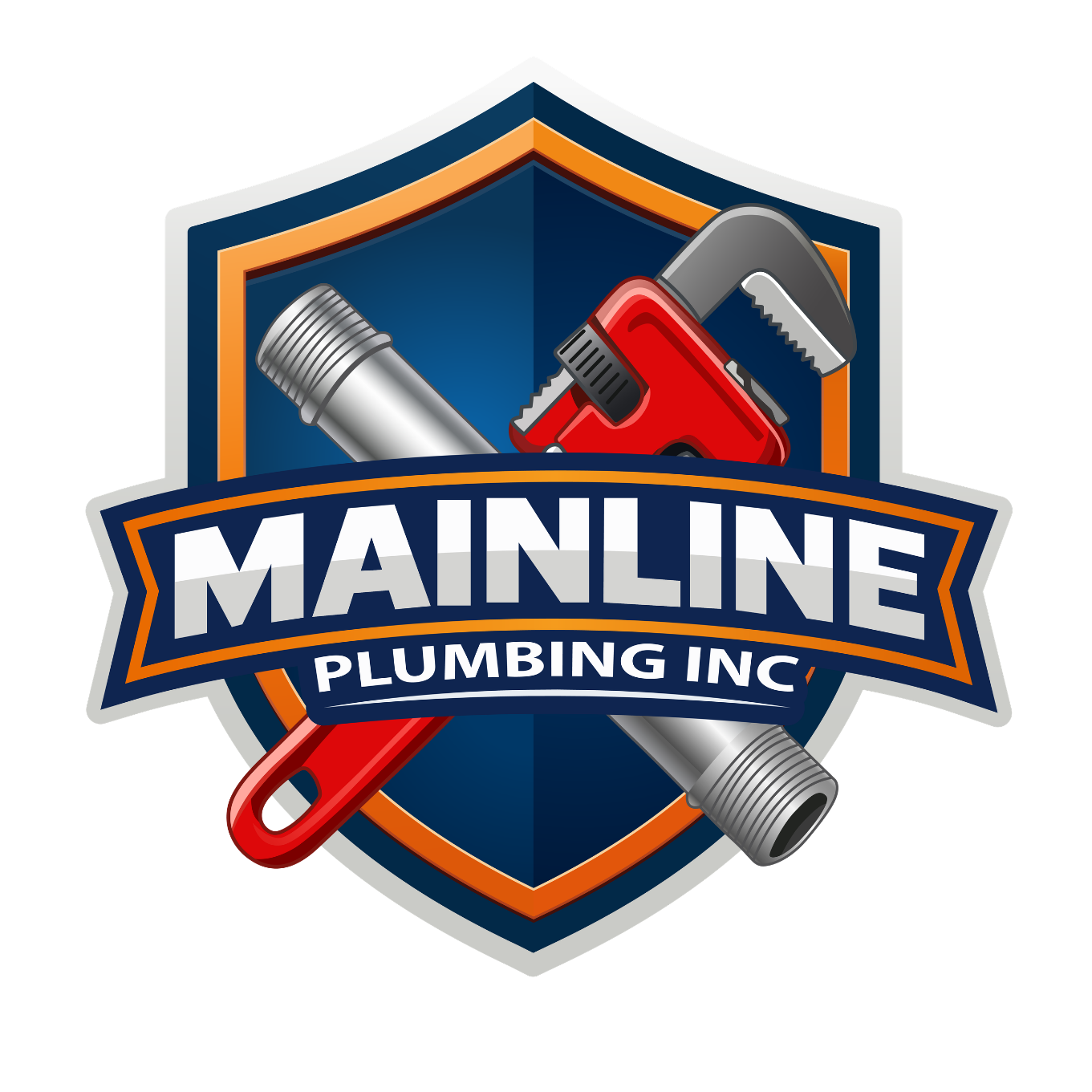 Mainline Plumbing Inc.