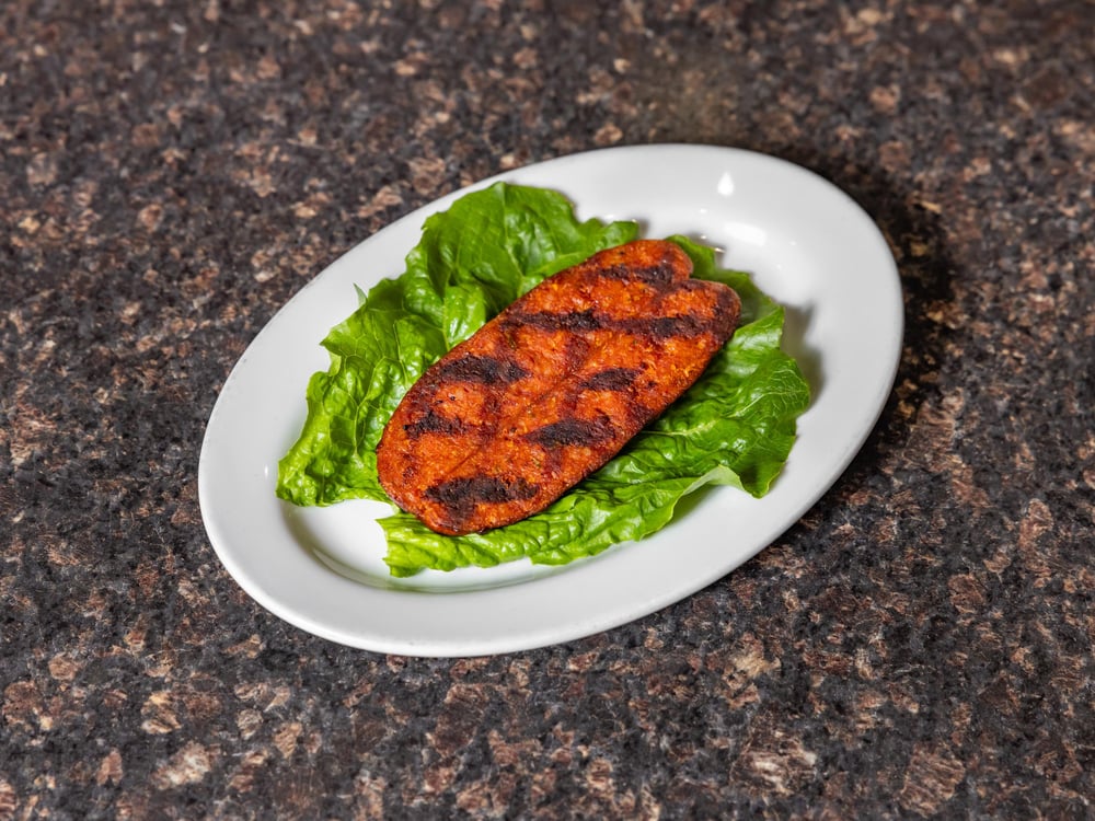 Chorizo Sausage