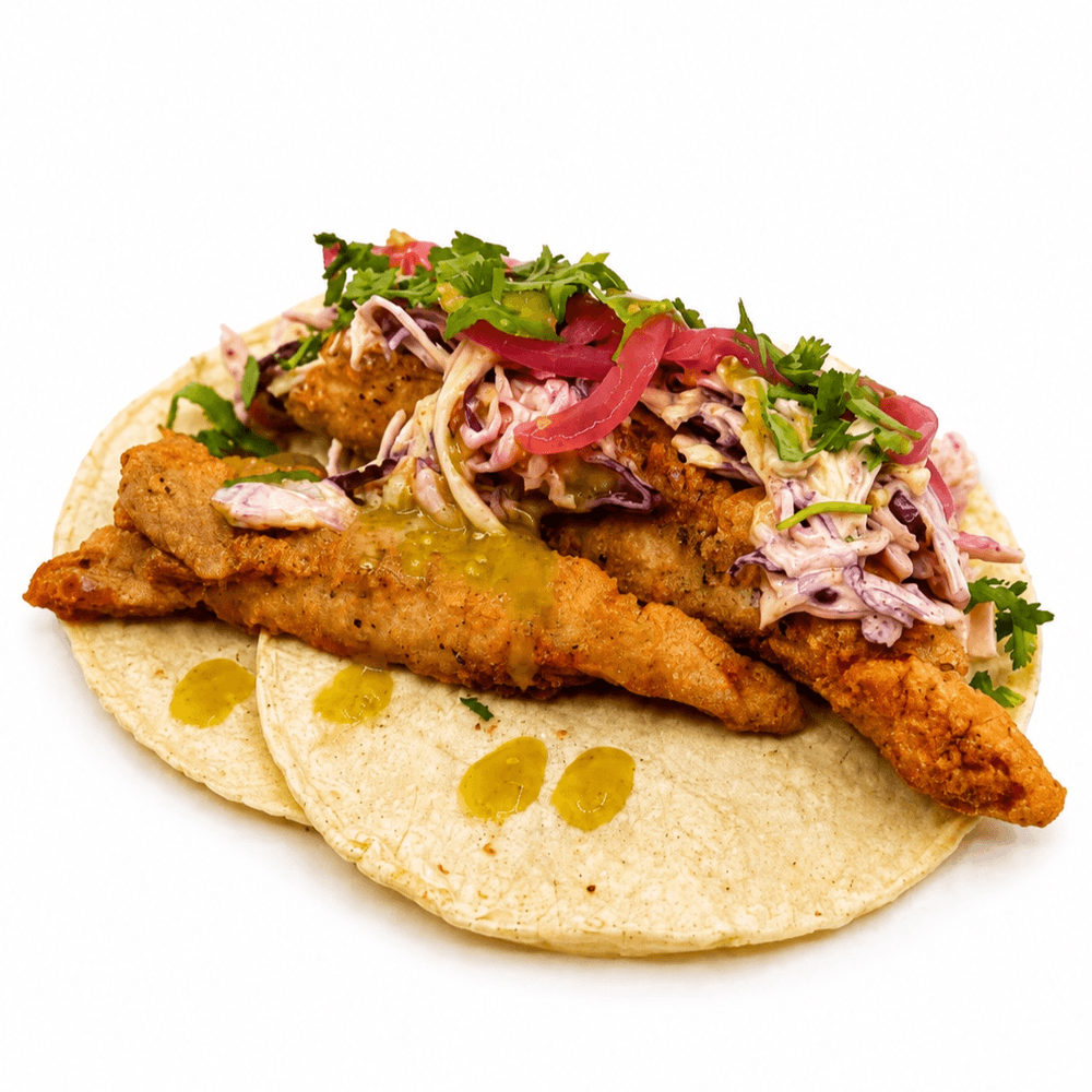 El Megi Taco