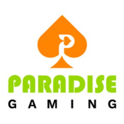 Paradise Gaming Usa Logo