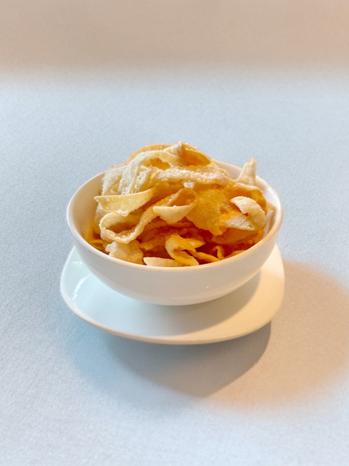 Crispy Wonton