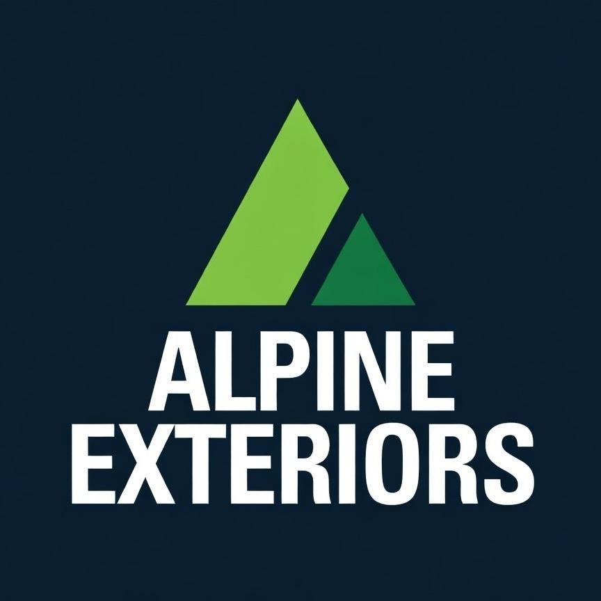 Alpine Exteriors Siding, Roofing & Windows