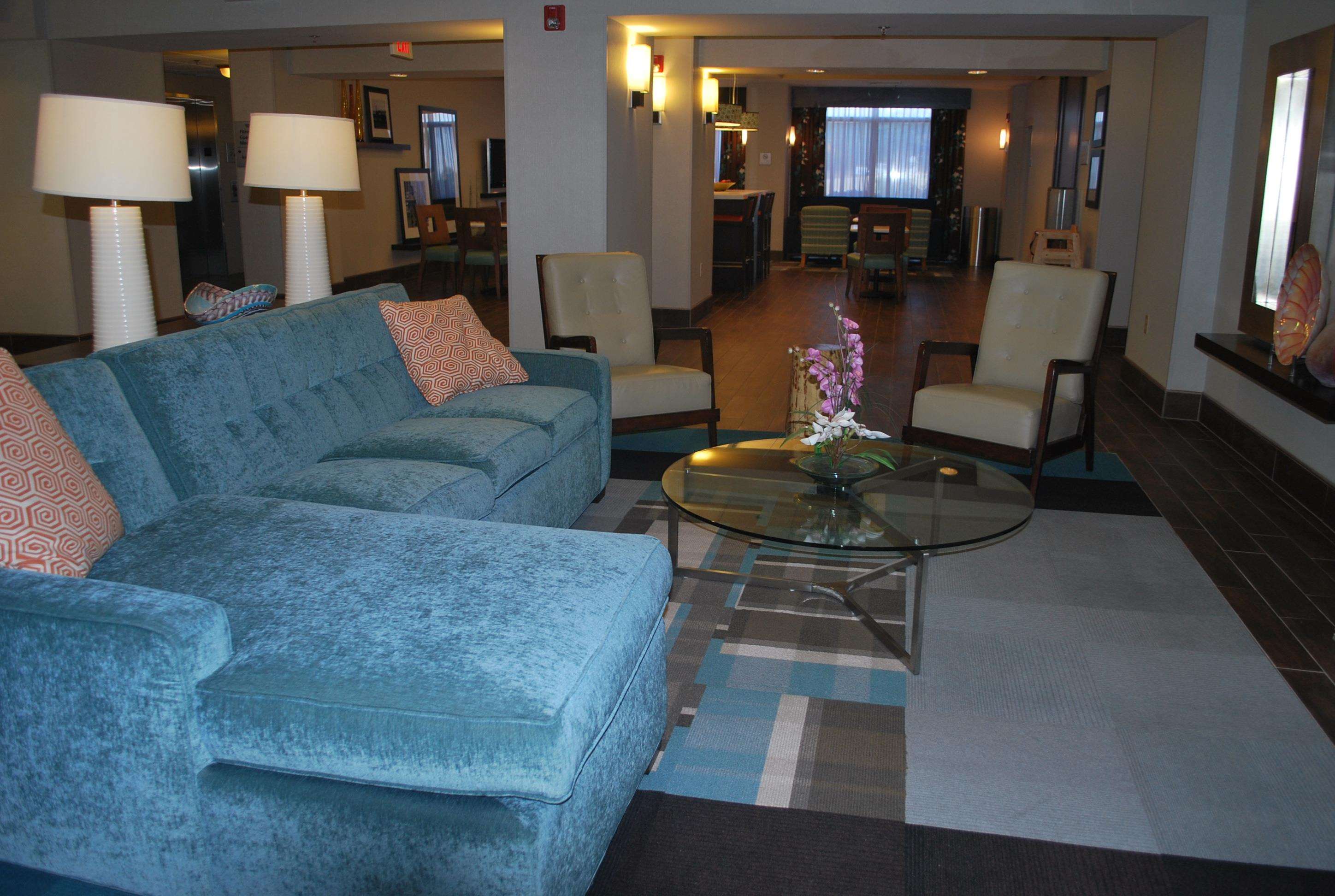 Hampton Inn Shreveport Airport Photo