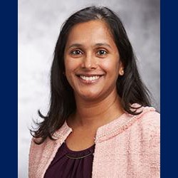 Joyce George, MD