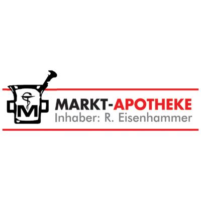 Logo von Markt Apotheke Eisenhammer